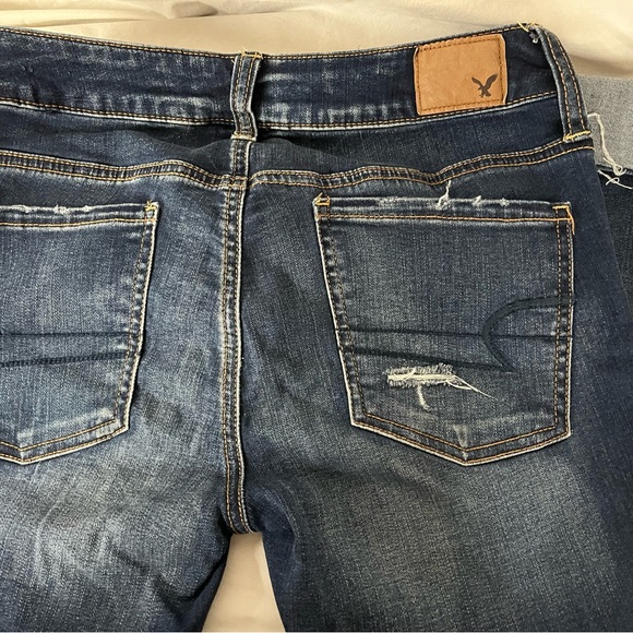 American Eagle Outfitters Capris size 4 - Picture 4 of 4